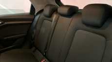 Audi A1 25 TFSI Technik 5dr Petrol Hatchback